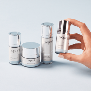 Aspect - Starter Kit – product view 2