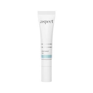 Aspect - Stop Spot 12ml – front of pack