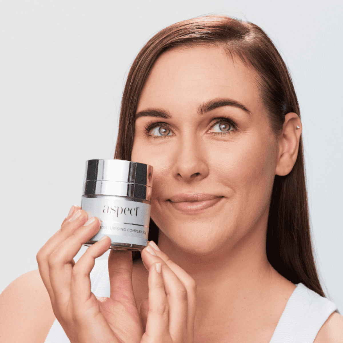 Aspect - Super Moisturising Complex 50g – product view 2
