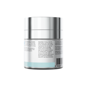 Aspect - Super Moisturising Complex 50g – product view 3