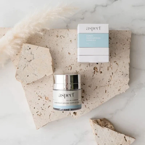 Aspect - Super Moisturising Complex 50g – product view 4
