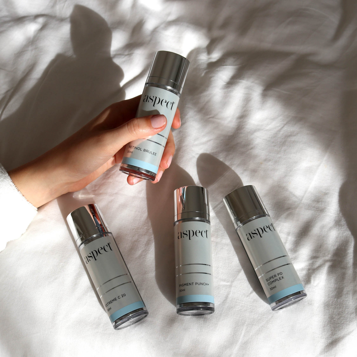 Aspect - Super PD Complex 30ml – product view 2