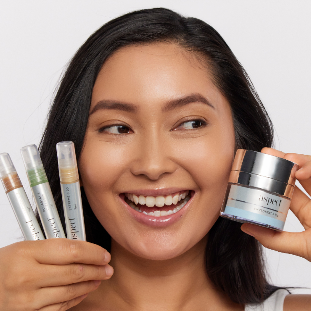 Aspect - Try Me Kit – product view 3