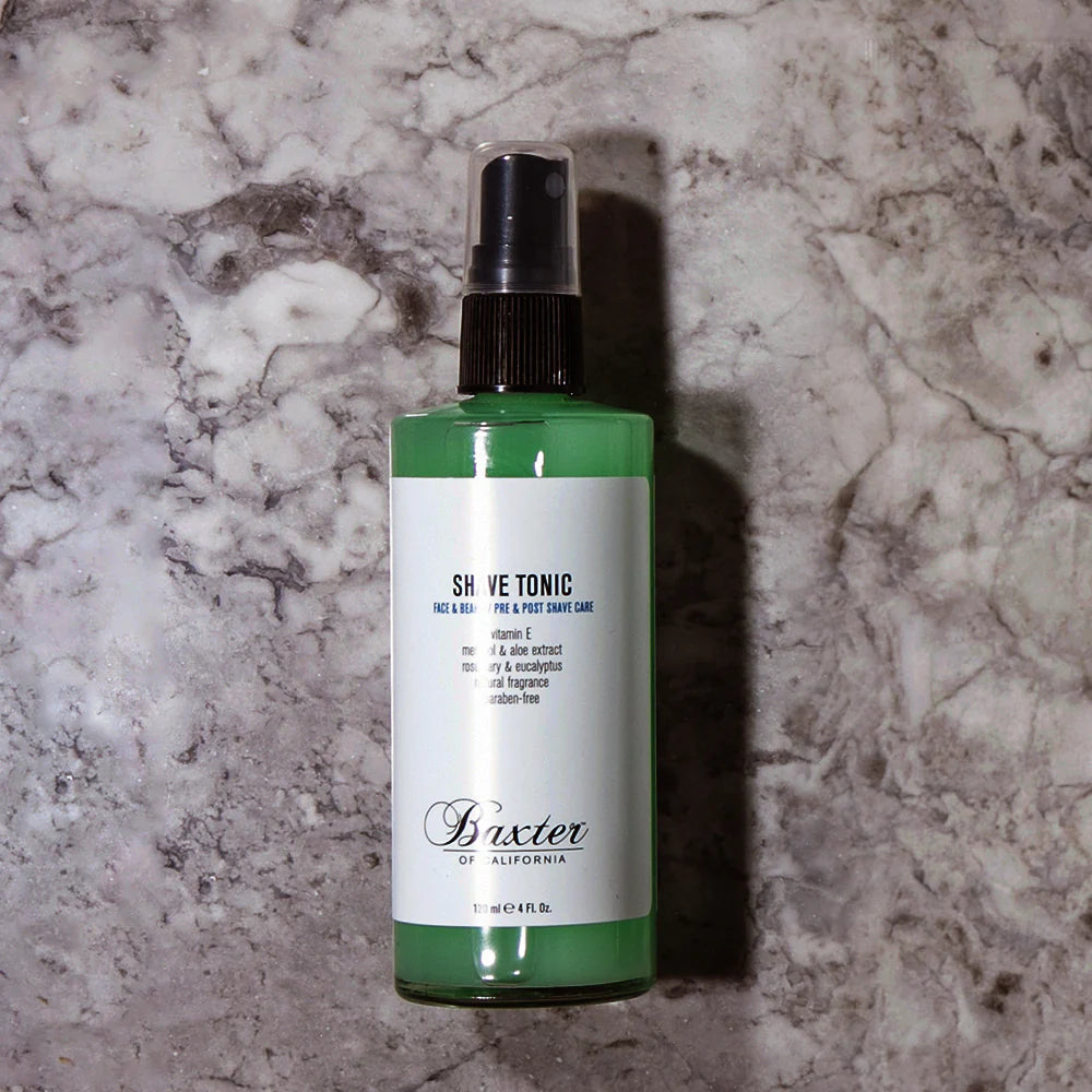 Baxter Of California - Shave Tonic 120ml