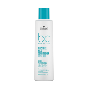 Schwarzkopf Professional - BC Clean Performance Moisture Kick Conditioner 200ml – front of pack