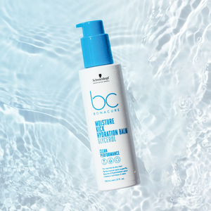 Schwarzkopf Professional - BC Clean Performance Moisture Kick Hydration Balm 150ml – product view 2