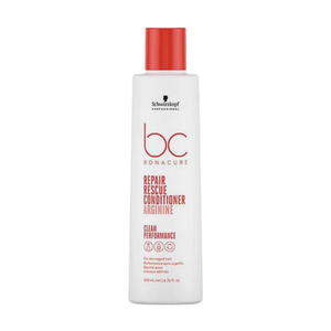 Schwarzkopf Professional - BC Clean Performance Repair Rescue Conditioner 200ml – front of pack