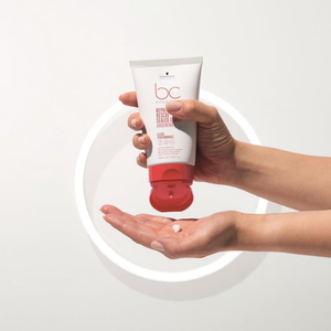 Schwarzkopf Professional - BC Clean Performance Repair Rescue Sealed Ends+ 100ml – product view 2