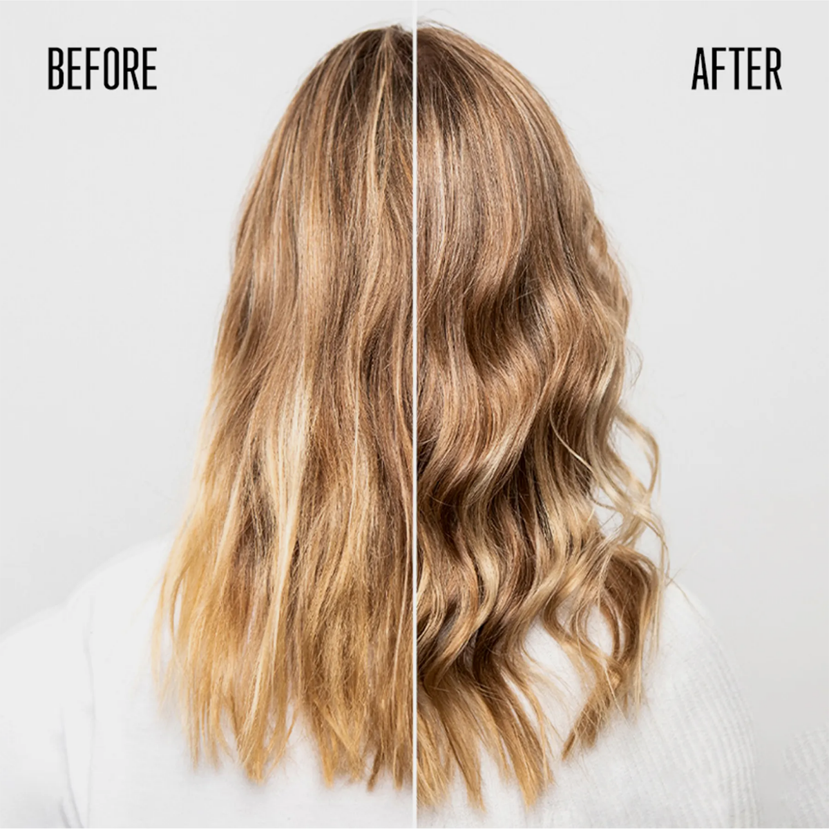 Schwarzkopf Professional - BC Volume Boost Shampoo & Jelly Conditioner Duo Bundle – Schwarzkopf Professional BC Clean Performance Volume Boost Shampoo 250ml (detail)
