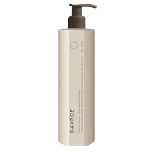 Davroe - Blonde Senses Platinum Conditioner 1000ml - Zilion