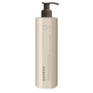 Davroe - Blonde Senses Platinum Shampoo & Conditioner Duo 1000ml Bundle – Davroe Blonde Senses Platinum Conditioner 1000ml