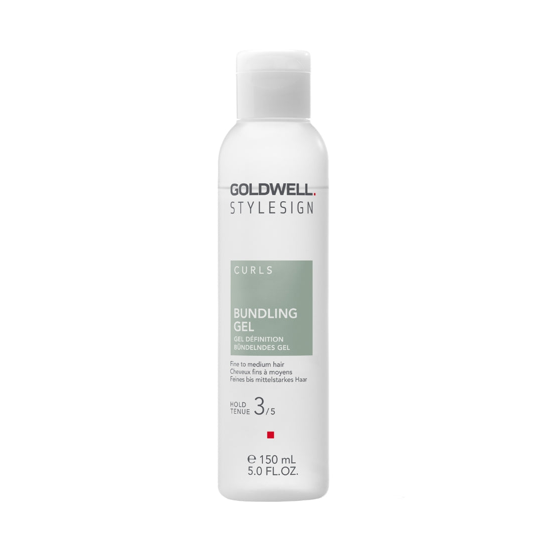 Goldwell - StyleSign Bundling Gel 150ml – front of pack