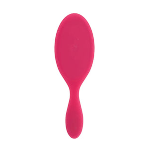 Wet Brush - Frost Detangler & Kids Mini Detangler Duo Pink Bundle – Wet Brush Frost Detangler Pink (detail)
