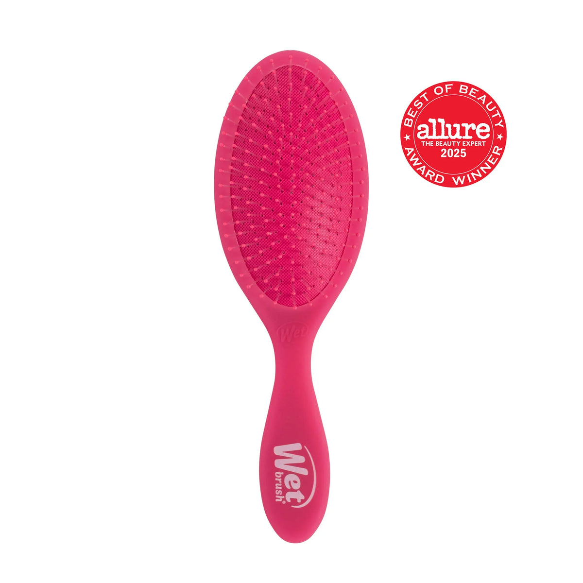 Wet Brush - Frost Detangler & Kids Mini Detangler Duo Pink Bundle – Wet Brush Frost Detangler Pink