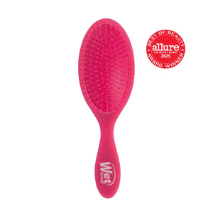 Wet Brush - Frost Detangler & Kids Mini Detangler Duo Pink Bundle – Wet Brush Frost Detangler Pink