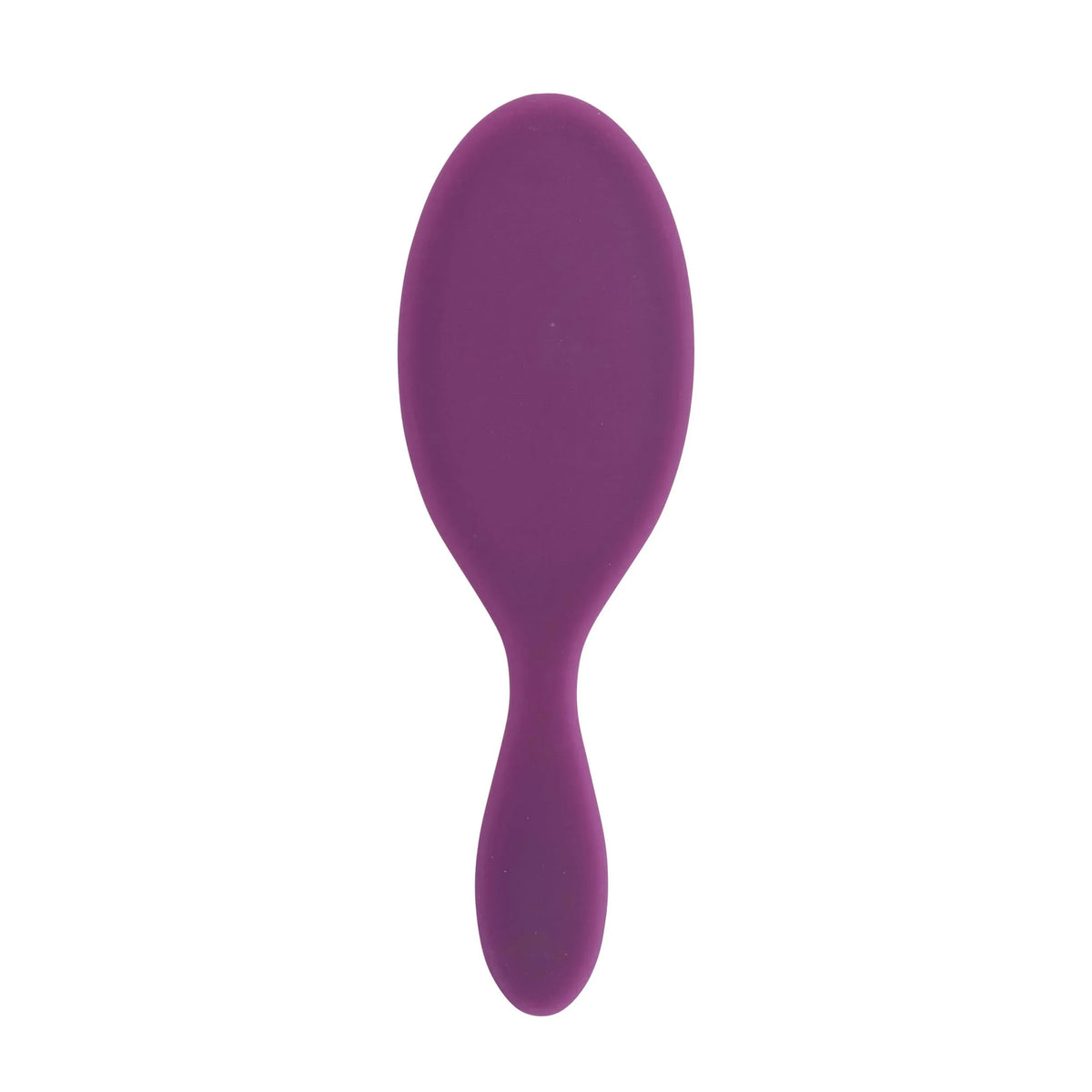 Wet Brush - Frost Detangler & Kids Mini Detangler Duo Purple Bundle – Wet Brush Frost Detangler Purple (detail)