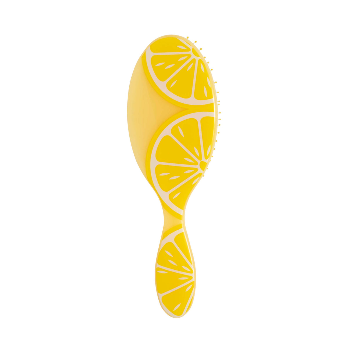 Wet Brush Tutti Fruitti Detangler Lemon back