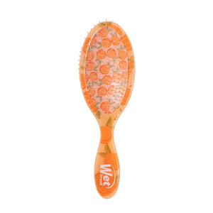 Wet Brush - Tutti Fruitti Detangler & Kids Mini Detangler Duo Peach Bundle – Wet Brush Kids Mini Detangler Tutti Fruitti Peaches