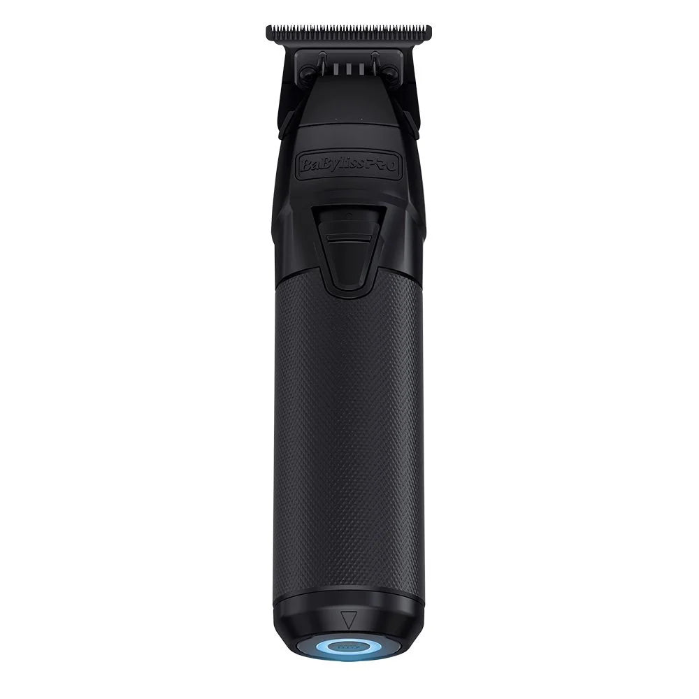 BaByliss Pro - FXONE Clipper & Trimmer Duo Black Bundle – BaByliss Pro FXONE Trimmer Black