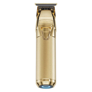 BaByliss Pro - FXONE Clipper & Trimmer Duo Gold Bundle – BaByliss Pro FXONE Trimmer Gold