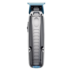 BaByliss Pro - FXONE LO-PRO Clipper & Trimmer Duo Charcoal Bundle – BaByliss Pro FXONE LO-PRO Trimmer Charcoal