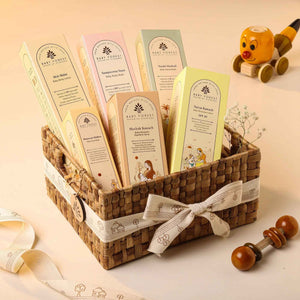 Baby Forest - Sneh Uphaar Baby Gift Basket Kids