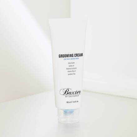 Baxter Of California - Grooming Cream 100ml