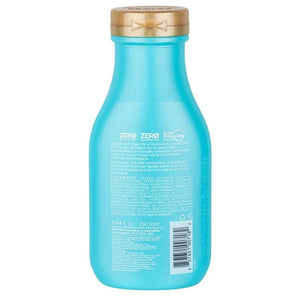 Beaver - Argan & Keratin Shampoo, Conditioner, Mask & Serum Quad Bundle – Beaver Argan & Keratin Conditioner 350ml (detail)