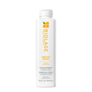 Biolage - Smooth Proof Shampoo & Conditioner Duo Bundle – Biolage Smooth Proof Shampoo 400ml