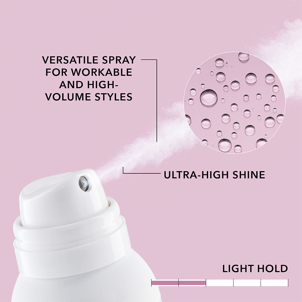 Goldwell - StyleSign Blowout & Texture Spray 200ml – product view 2