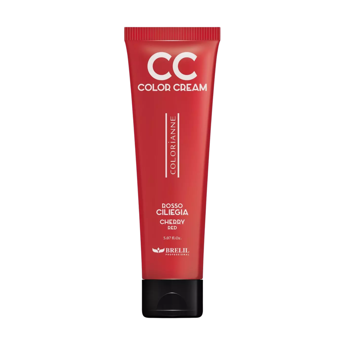 Brelil - Cherry CC Color Cream 150ml – front of pack