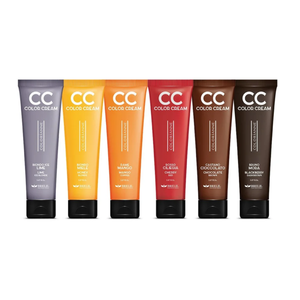 Brelil - Cherry CC Color Cream 150ml – product view 2