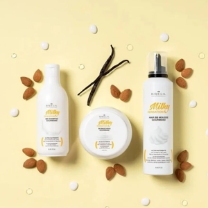 Brelil - Milky Sensation BB Mousse 250ml – product view 2