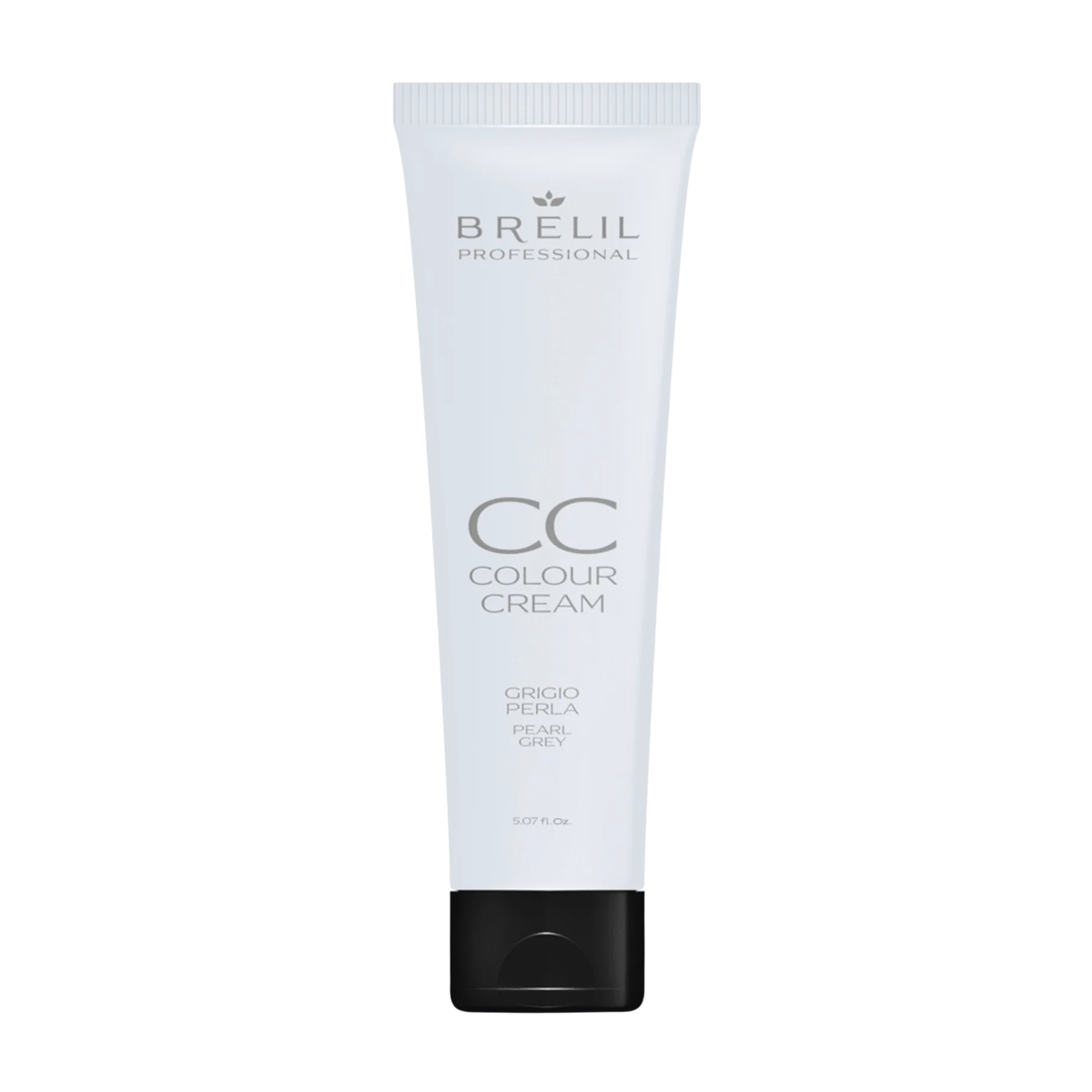 Brelil - Pearl Grey CC Color Cream 150ml – front of pack