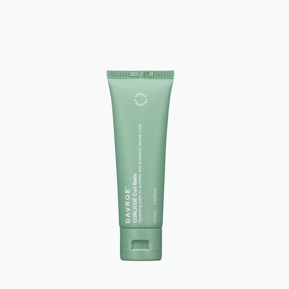 Davroe - CURLiCUE Curl Balm Travel Size 50ml