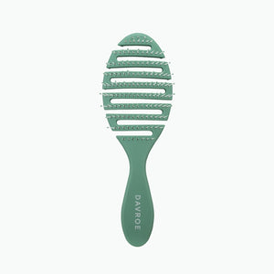 Davroe - Curlicue Curl Brush - Zilion