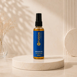 Nano Kare - InFusion Argan Oil Hair Treatment 60ml