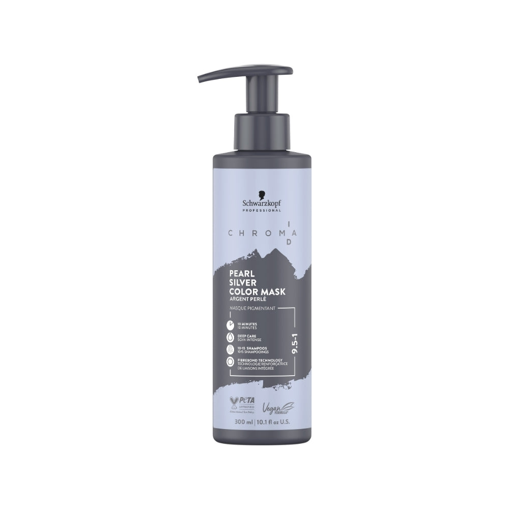 Schwarzkopf Professional - ChromaID Colour Mask 9.5-1 300ml – front of pack