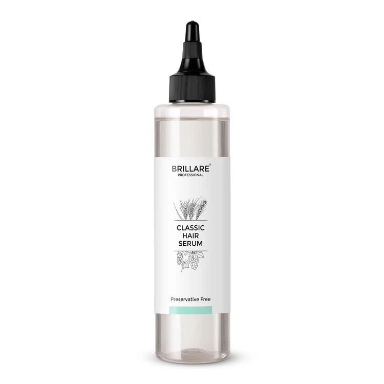 Brillare - Hair Serum 200ml