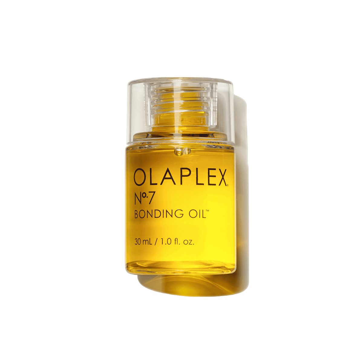 Olaplex - No.3, No.4, No.5 & No.7 Treatment, Shampoo, Conditioner & Bonding Oil Quad Bundle – Olaplex No.7 Bonding Oil 30ml