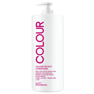 Hi Lift - Colour Protect Shampoo & Conditioner Duo 1000ml Bundle – Hi Lift Colour Protect Conditioner 1000ml