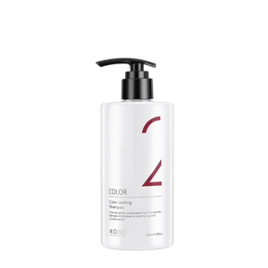 KOBO Professional - Color Locking Shampoo, Conditioner & Protective Mist Trio Bundle – KOBO Professional Color Locking Shampoo 320ml