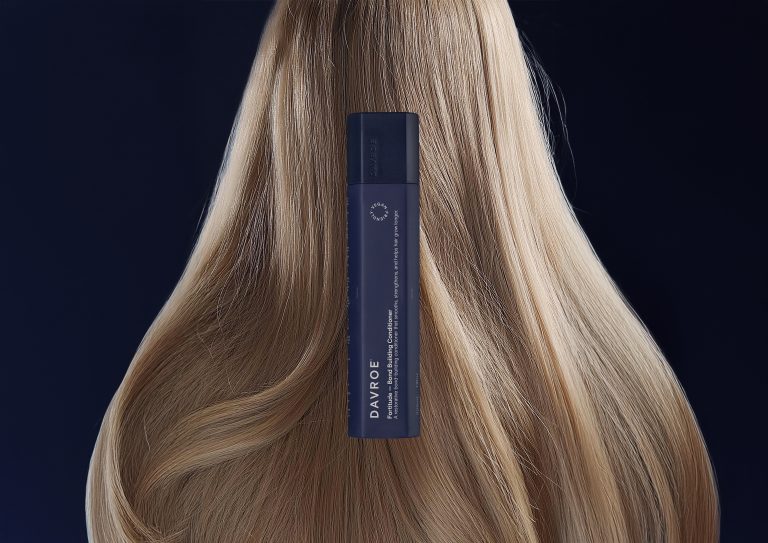 Davroe - Fortitude Strengthening Conditioner 325ml