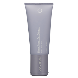 Davroe - Chroma Pure Platinum Colour Treatment 200ml - Zilion