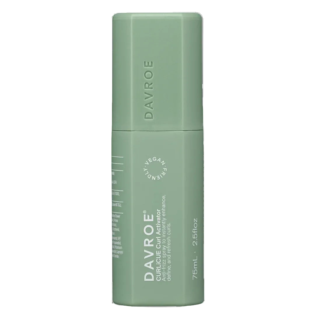 Davroe - Curlicue Curl Activator 75ml