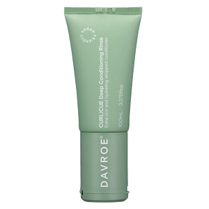 Davroe - Curlicue Deep Conditioning Rinse 100ml - Zilion