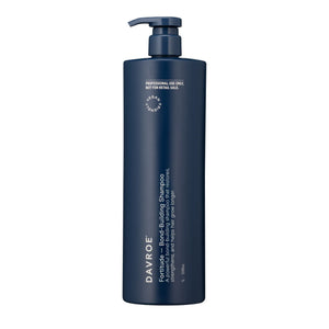 Davroe - Fortitude Bond-Building Shampoo 1000ml - Zilion