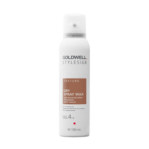 Goldwell - StyleSign Dry Spray Wax 150ml – front of pack