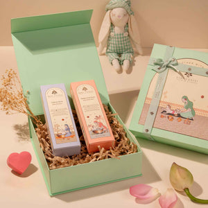 Baby Forest - Maasoom Petika Baby Gift Set Hair & Body Care