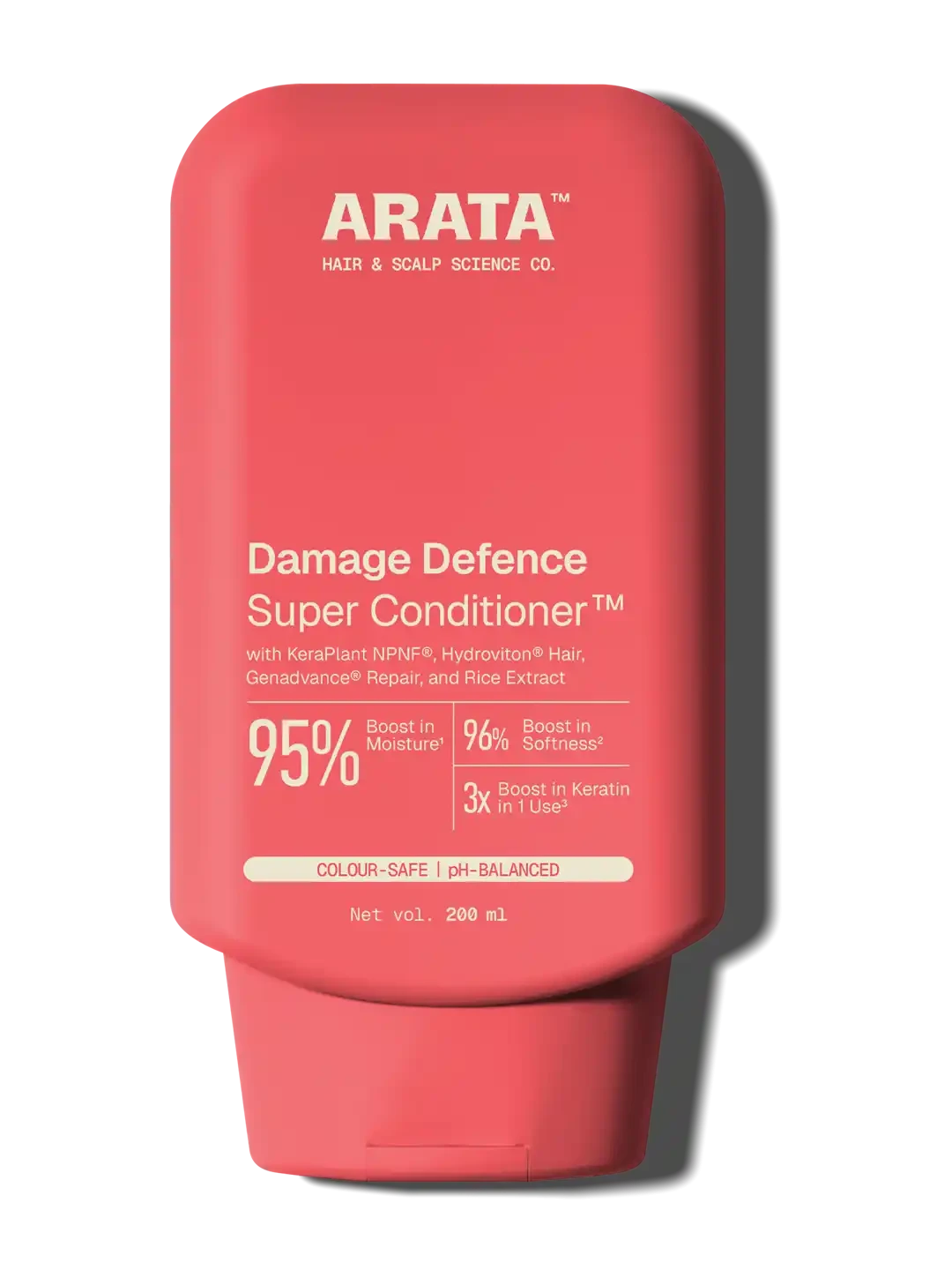 Arata - Damage Defence Super Conditioner 200ml